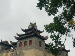 -鼓楼(兴庆区)