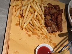 -鱼你相聚·河鲜馆(袁家岭店)