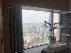 -得闲·高空SPA(东盟店)