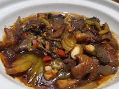 -兰湘子·湘菜小炒(石家庄万象城店)