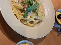 -新贝乐意大利餐厅(苏州中心店)