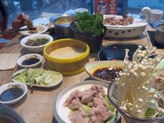 -龙聚德北京烤鸭(沙坪坝华宇A馆店)