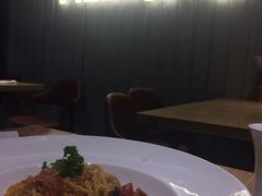 -棒约翰比萨·意面(金桥国际店)