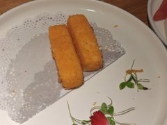 -小放牛炒菜馆(三丰店)