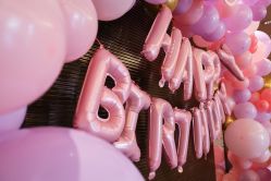 -派对猴生日派对策划