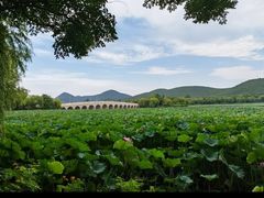 -云龙湖旅游景区