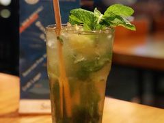 -Secco德式餐吧(南秀村店)