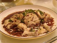 -南京金陵饭店