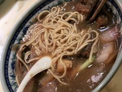 -慧娟面馆·餐厅(望江路店)