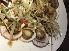 -吕氏疙瘩汤·海鲜新鲁菜(凯德mall新都心店)