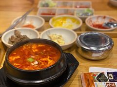 -喜来稀肉(北外滩白玉兰广场店)