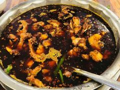 -中和远东火锅兔(老店)