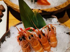 -花和海鲜自助(梅江店)