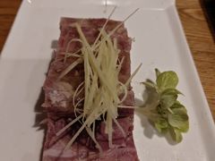 -永安鱼庄·镇江菜(丁卯店)