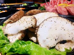 -九田家黑牛烤肉料理(郫都万达檬柏西路店)