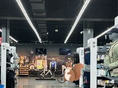 -迪卡侬(雨花店)