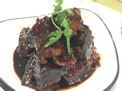 -新天禧大酒店·四十年浙菜·禧宴(西湖店)