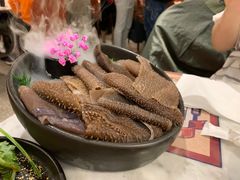 -新辣道鱼火锅(领展购物广场·中关村店)