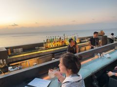 -Rock Bar Bali(Bali)