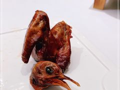-江宴渔村·鱼鲜土菜(紫荆广场店)