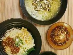 -好這口重庆小面(总店)