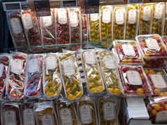 -Olé精品超市(北京合生汇店)