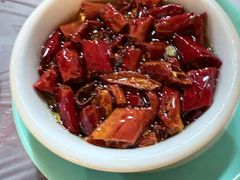 -鑫龙火锅(北园店)