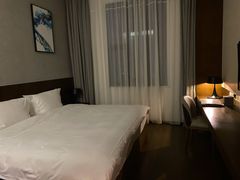 -上海中谷小南国花园酒店