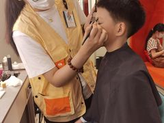 -海马体照相馆(上海月星环球港店)