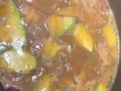 -芸鲜季·云南野生菌餐厅· 云南风物味研社(闵行店)
