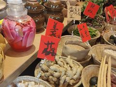 -常和州·夜宵大排档(常州单店)