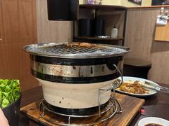 -蒜香焼肉PURUSHIN(马场路店)