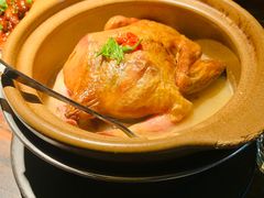 -外婆家(蓝色港湾店)