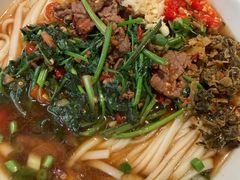 -易裕和·长沙米粉(吉尼斯获奖竹塘西路店)