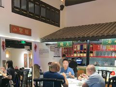 -院8里·小聚园老川菜(九眼桥店)