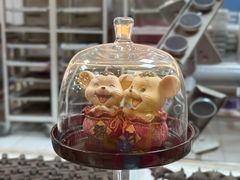 -歌斐颂巧克力小镇