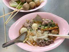 -榮泰米粉湯(Left Shop)