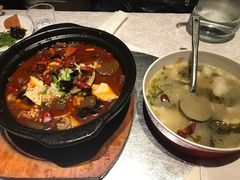-李老爹香辣蟹(宣武门店)