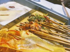 -串一火锅(赛格国际购物中心店)