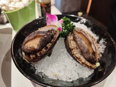 -海月轩海鲜豆捞(紫金塔店)