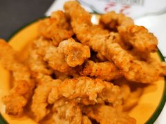 -晓彭肥肠鸡(茂业天地店)