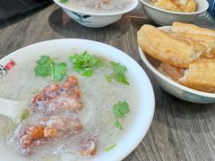 -国仔面线糊(水门国仔总店)