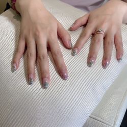 -Lilly.chow美甲美睫