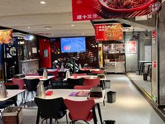 大堂-谭十三南昌大排档(船山路总店)