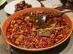-阿明小菜·海鲜·上海菜(梅陇店)