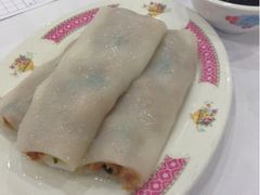 牛肉肠粉-凤城酒家(渣华道)