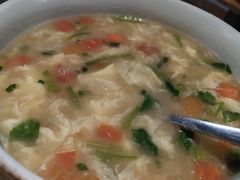 -很久以前羊肉串(中山公园店)