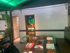 -可口香·非遗老号烧烤(南岗直营店)