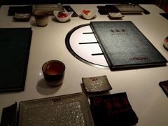 -赤坂亭M9和牛烧肉·日料398放题(万达店)