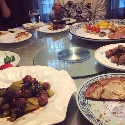 -花家怡园·宴会厅(簋街四合院总店)